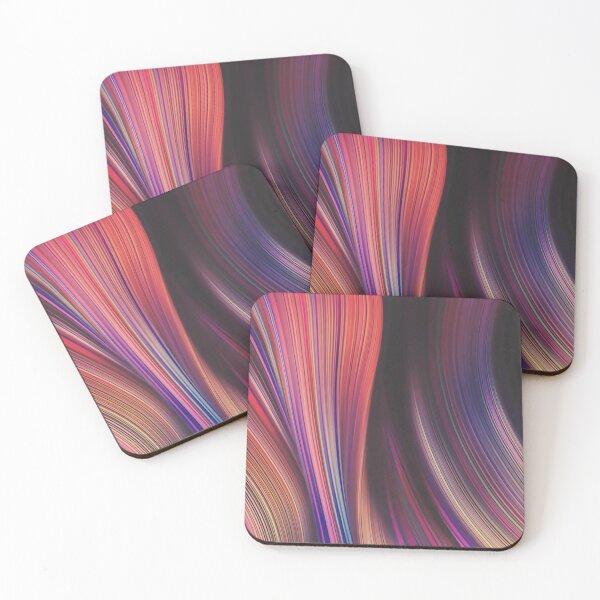 Item preview, Sunset Series: Abstract 4 designed and sold by guoshengz.