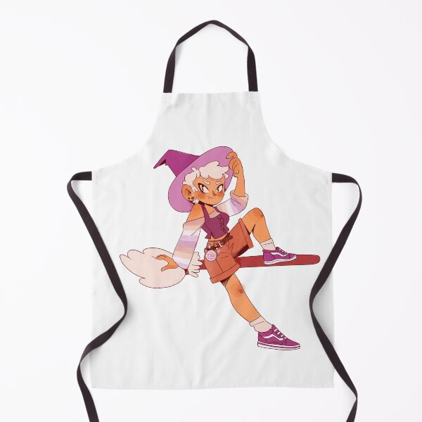 Item preview, Lesbian Witch designed and sold by eliapinko.