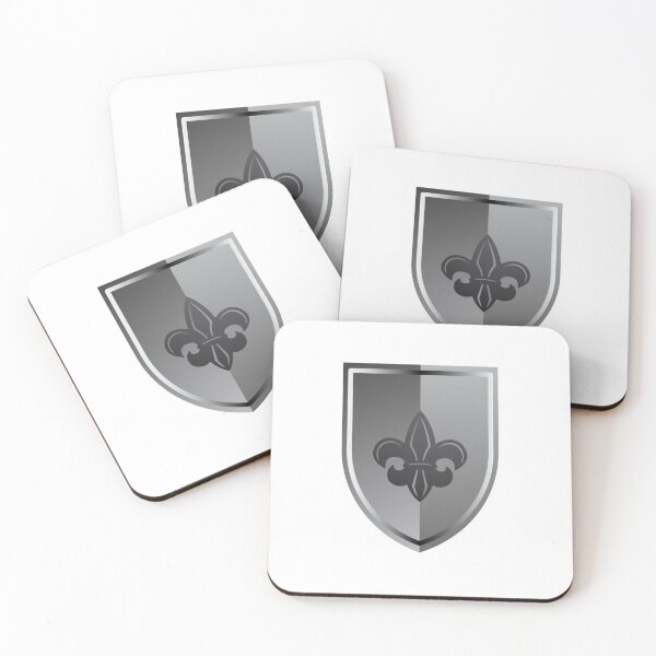 Item preview, Medieval Royal Shield designed and sold by NoelNimmad.