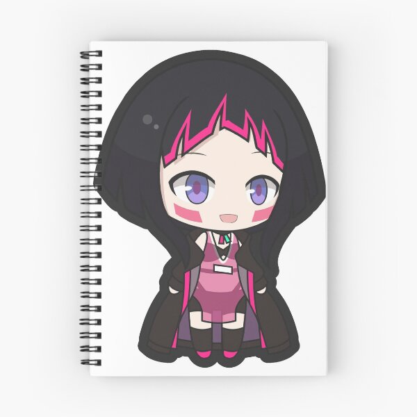 Item preview, AZKi - Hololive designed and sold by KyraWaifu.