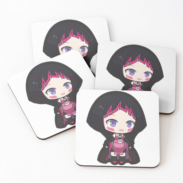 Item preview, AZKi - Hololive designed and sold by KyraWaifu.