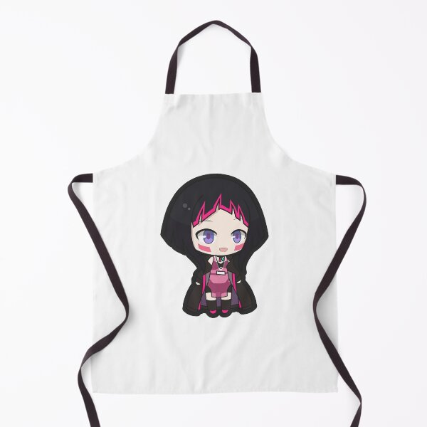 Item preview, AZKi - Hololive designed and sold by KyraWaifu.