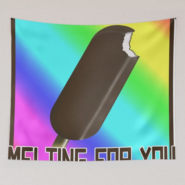 Item preview, I am melting for you designed and sold by daniloramirezcr.