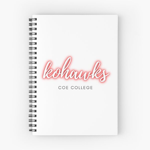 Item preview, Coe kohawks glow designed and sold by ashcmille.