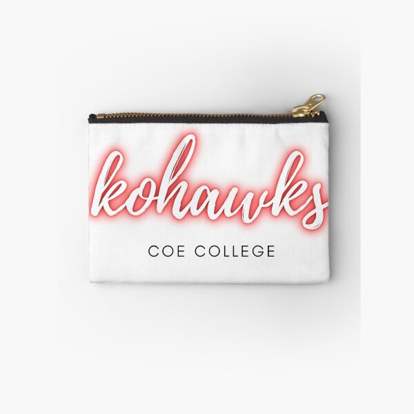 Item preview, Coe kohawks glow designed and sold by ashcmille.