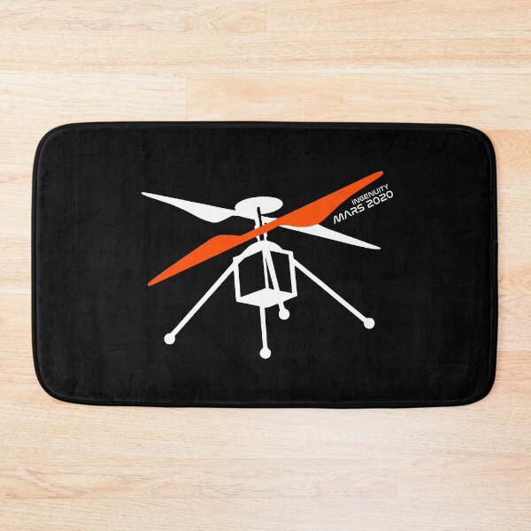 Item preview, Ingenuity Mars Helicopter designed and sold by circumbinary.