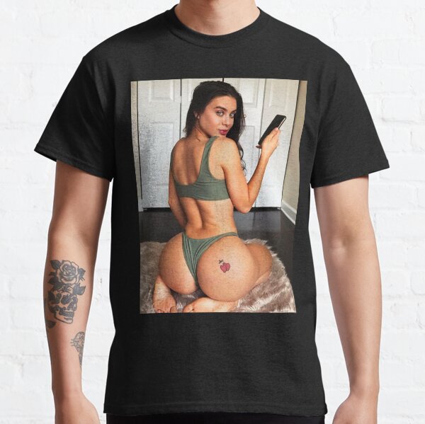 Jen Lana Rhoades T-shirt classique