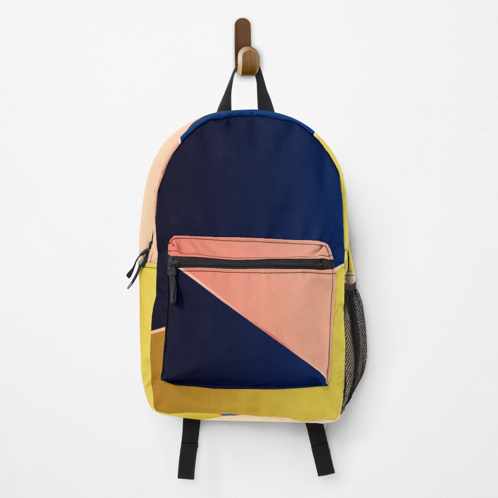 Item preview, Backpack designed and sold by dl0521.