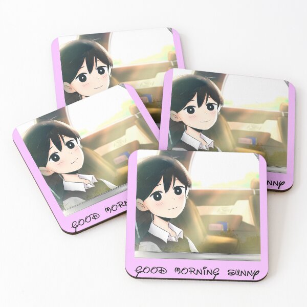 Item preview, OMORI Suny Tshirt - Omori  Game Clothing - Good Morning Sunny designed and sold by joleenaa.