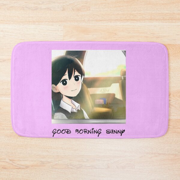 Item preview, OMORI Suny Tshirt - Omori  Game Clothing - Good Morning Sunny designed and sold by joleenaa.