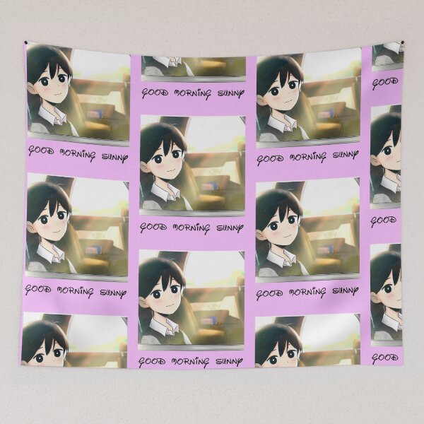 Item preview, OMORI Suny Tshirt - Omori  Game Clothing - Good Morning Sunny designed and sold by joleenaa.
