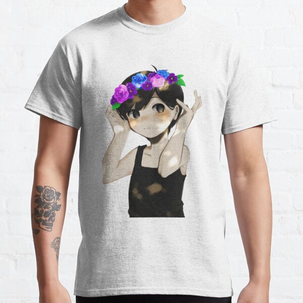 omori aubrey shirt