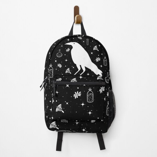 Item preview, Spirit Crow: Genuine Symbol Of Transformation And Change - Black designed and sold by lipemo.
