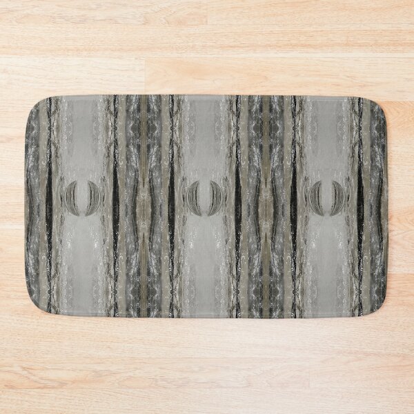 Item preview, Single Sphere Grey Glitch Graphic Art Artist Jenny Meehan  designed and sold by Jenny Meehan Art Prints and Patterns  .