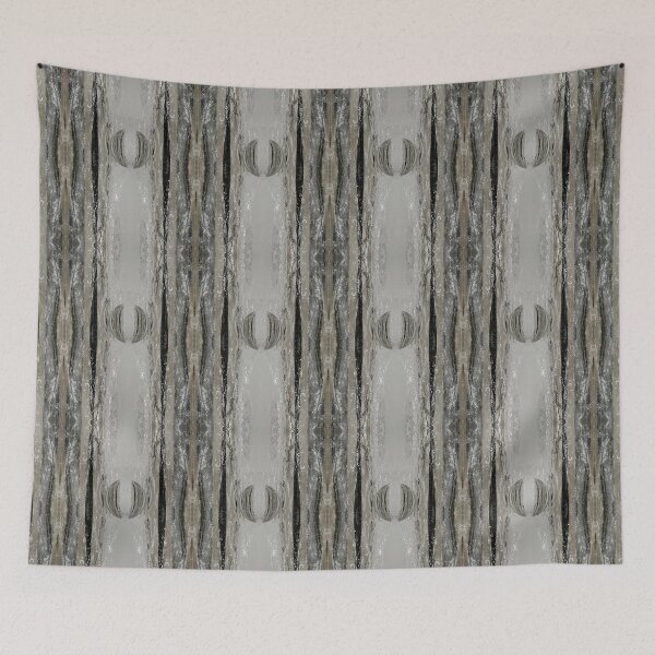 Item preview, Single Sphere Grey Glitch Graphic Art Artist Jenny Meehan  designed and sold by Jenny Meehan Art Prints and Patterns  .