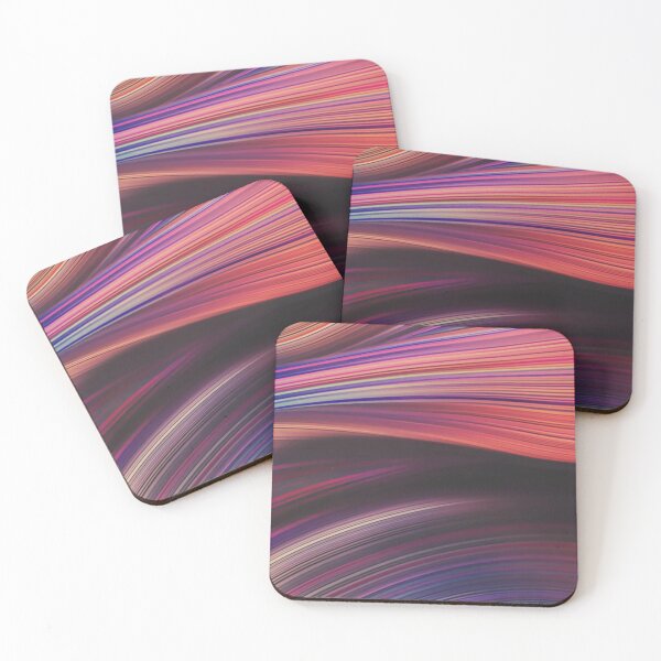 Item preview, Sunset Series: Abstract 5 designed and sold by guoshengz.