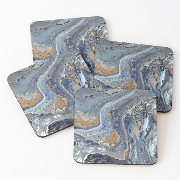 Item preview, Riverrun designed and sold by Sarah Ashby.
