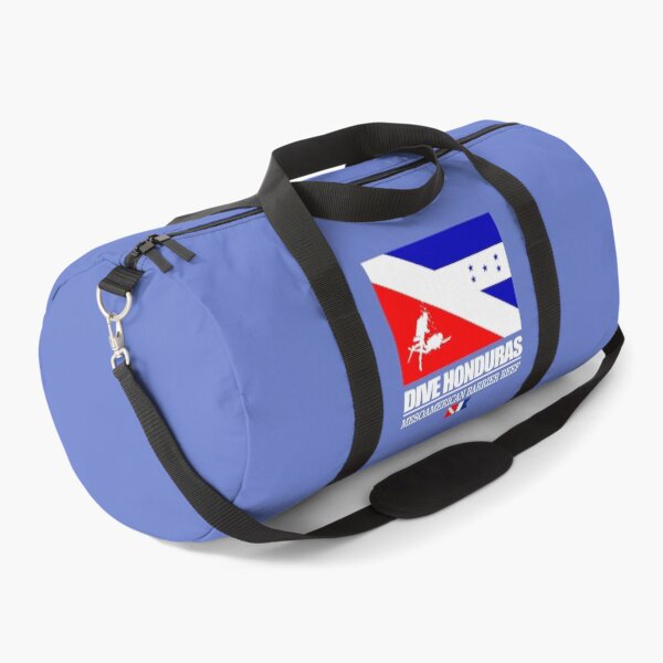 Item preview, Dive Honduras (DF) designed and sold by curranmorgan.
