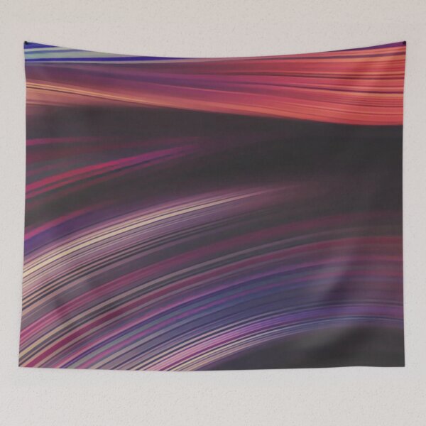 Item preview, Sunset Series: Abstract 5 designed and sold by guoshengz.