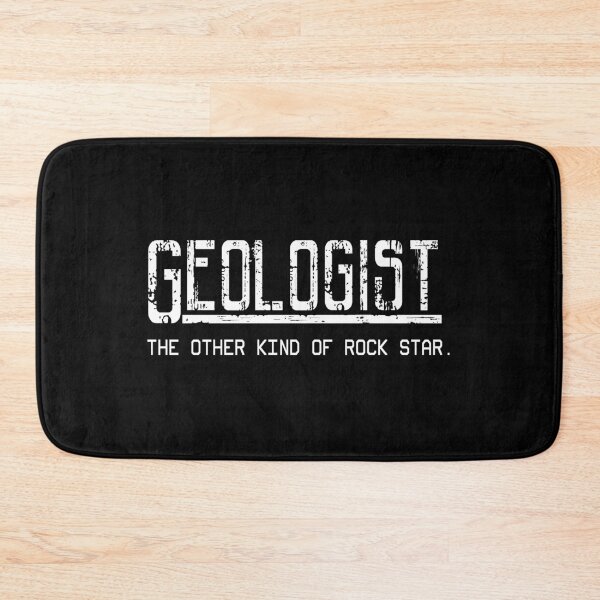 Item preview, Geologist the Other Kind Of Rock Star ,  Funny Geologist Gift ,Rock lover  Gifts Geology ,rocks lover, rock collecting,  father's Day Funny Graphic designed and sold by joygift369.