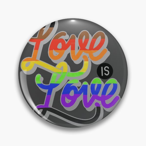 Item preview, Love is Love designed and sold by ydjy-art.