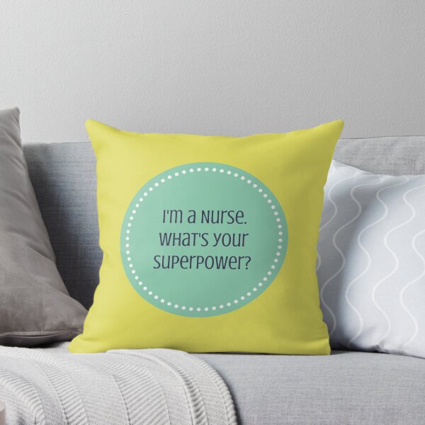 Item preview, I'm a Nurse designed and sold by choatically.