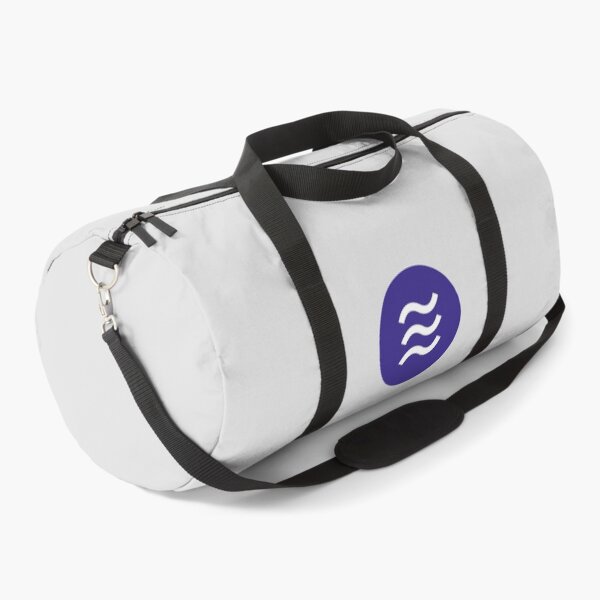 Item preview, Libra Crypto Coin designed and sold by CryptoBazaar.