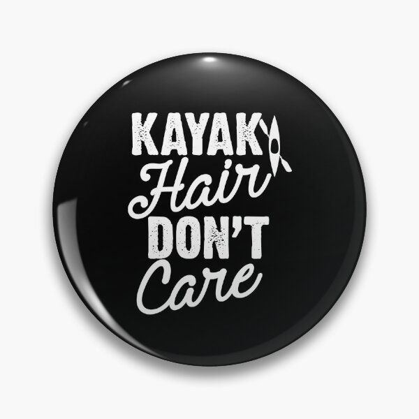 Artikelvorschau, Lustiges Kajak-Mädchen - Frauen, die Kanu- oder Kajakfahren lieben entworfen und verkauft von jonrdesign.