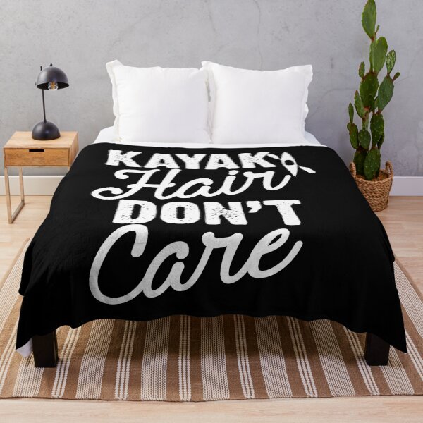 Item preview, Funny Kayak Girl - Women Who Love Canoeing or Kayaking  designed and sold by jonrdesign.
