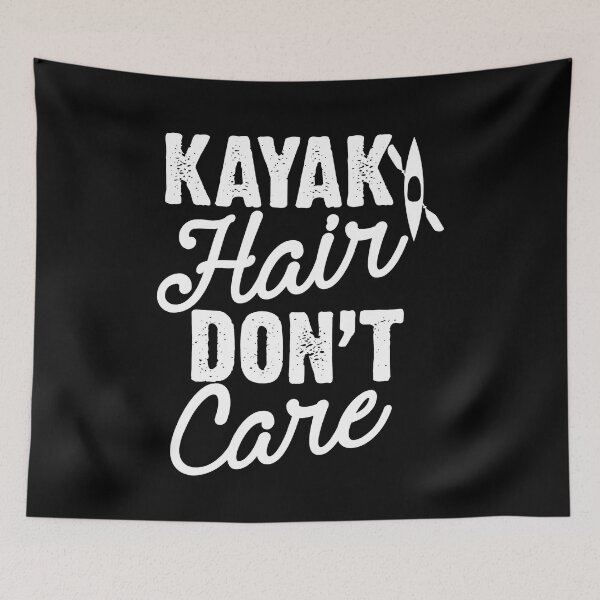 Item preview, Funny Kayak Girl - Women Who Love Canoeing or Kayaking  designed and sold by jonrdesign.