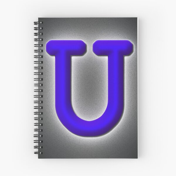 Item preview, Uppercase U typewriter designed and sold by leobrix.
