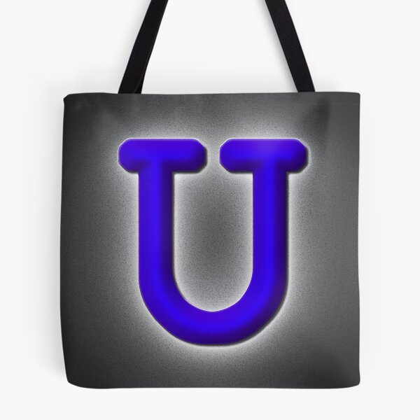 Item preview, Uppercase U typewriter designed and sold by leobrix.