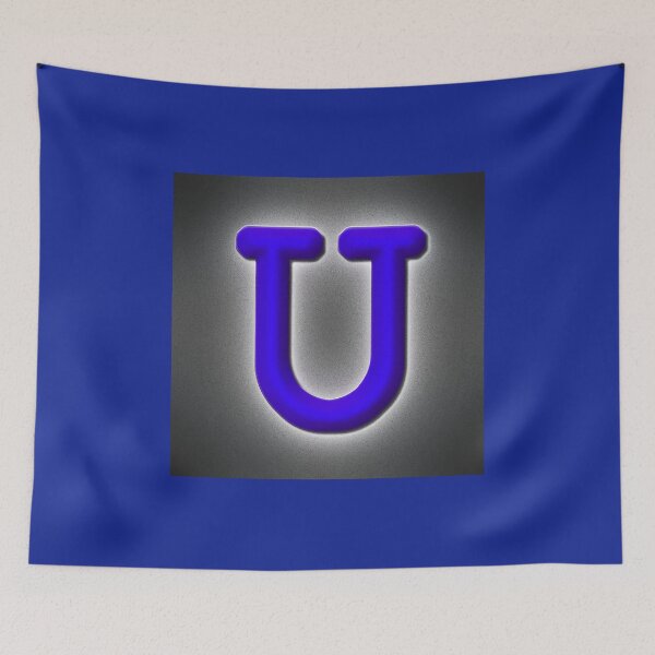 Item preview, Uppercase U typewriter designed and sold by leobrix.