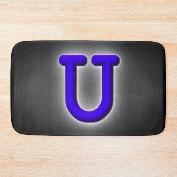 Item preview, Uppercase U typewriter designed and sold by leobrix.