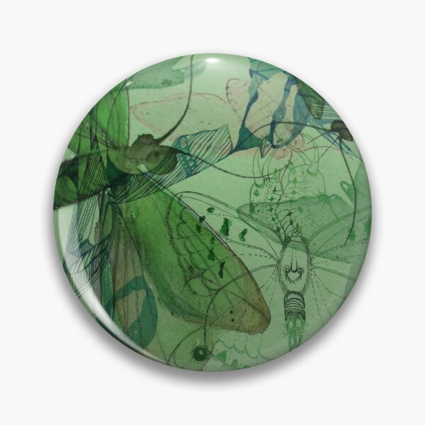 Item preview, Fairy Grunge Butterfly Mesh Artwork Poster designed and sold by 90sloversangel.