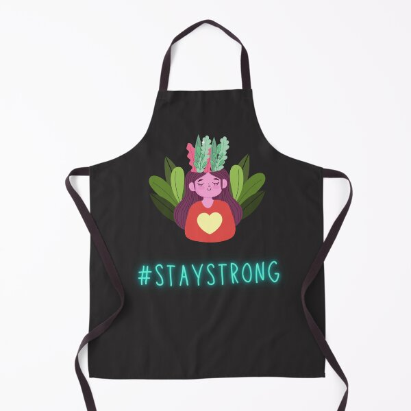 Item preview, You like strong, strong likes you. #staystrong designed and sold by 2-Of-A-Kind.