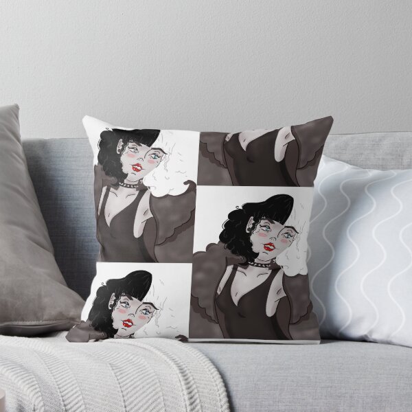 Item preview, Cruella de Vil (no background) designed and sold by Benjamin  Schurter.