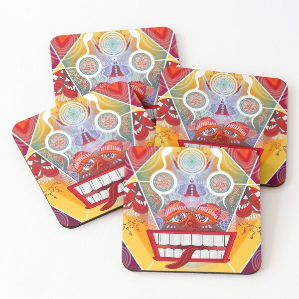 Item preview, Laughing for a Dream designed and sold by Matthew Spach.