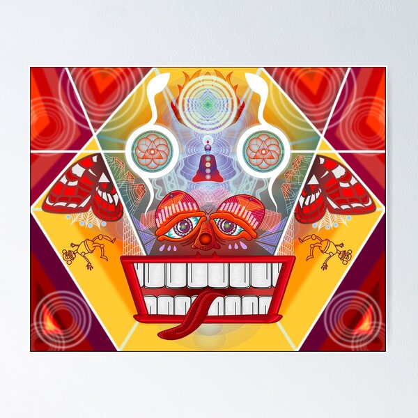 Item preview, Laughing for a Dream designed and sold by Matthew Spach.