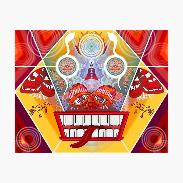Item preview, Laughing for a Dream designed and sold by Matthew Spach.