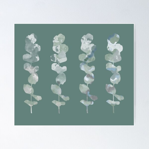 Item preview, Eucalyptus Leaves designed and sold by Moon Fern Vintage.