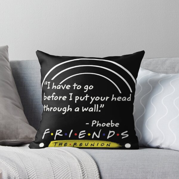 Item preview, Friends The Reunion designed and sold by Noirvasca.