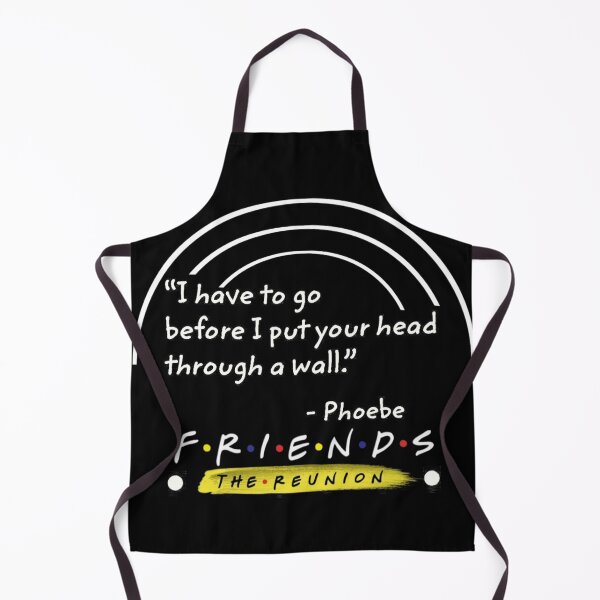 Item preview, Friends The Reunion designed and sold by StockAnime.