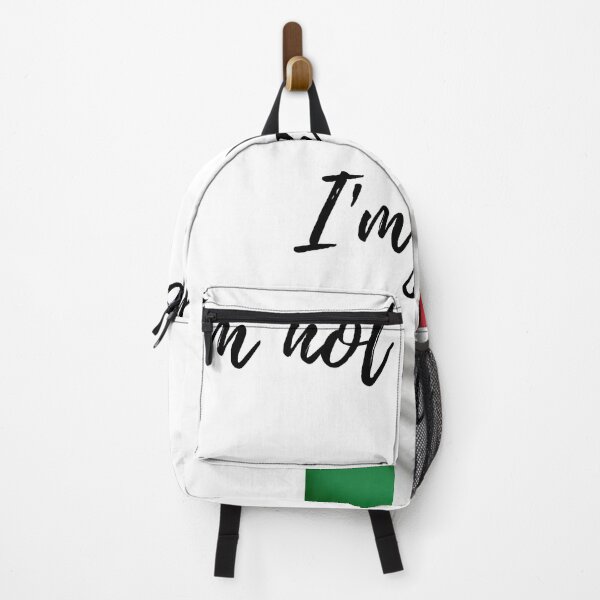 Item preview, Loud Italian designed and sold by Papermouse.