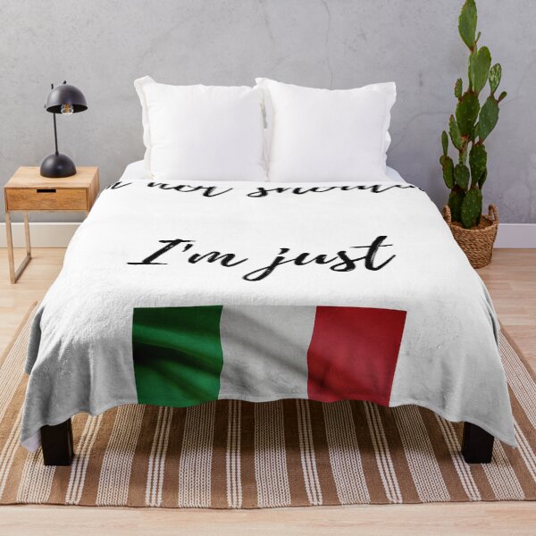 Item preview, Loud Italian designed and sold by Papermouse.