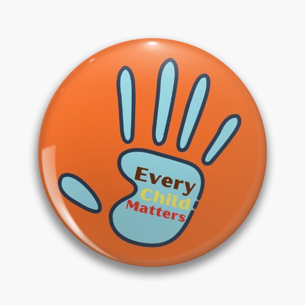 Item preview, Every Child Matters designed and sold by rossdave.