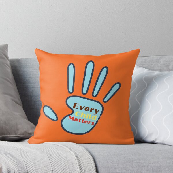 Item preview, Every Child Matters designed and sold by rossdave.