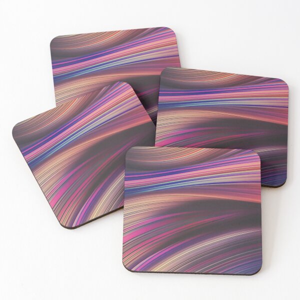 Item preview, Sunset Series: Abstract 6 designed and sold by guoshengz.