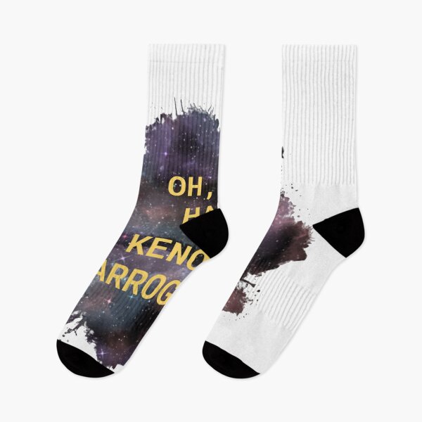 Item preview, oh, you have kenobi's arrogance designed and sold by thor811.