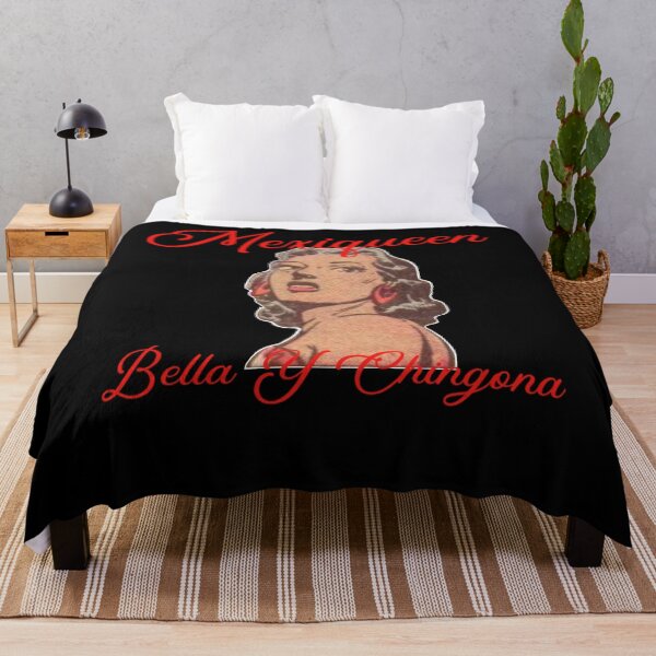 Item preview, Mexiqueen, chingona y bella designed and sold by KryptoStonks.
